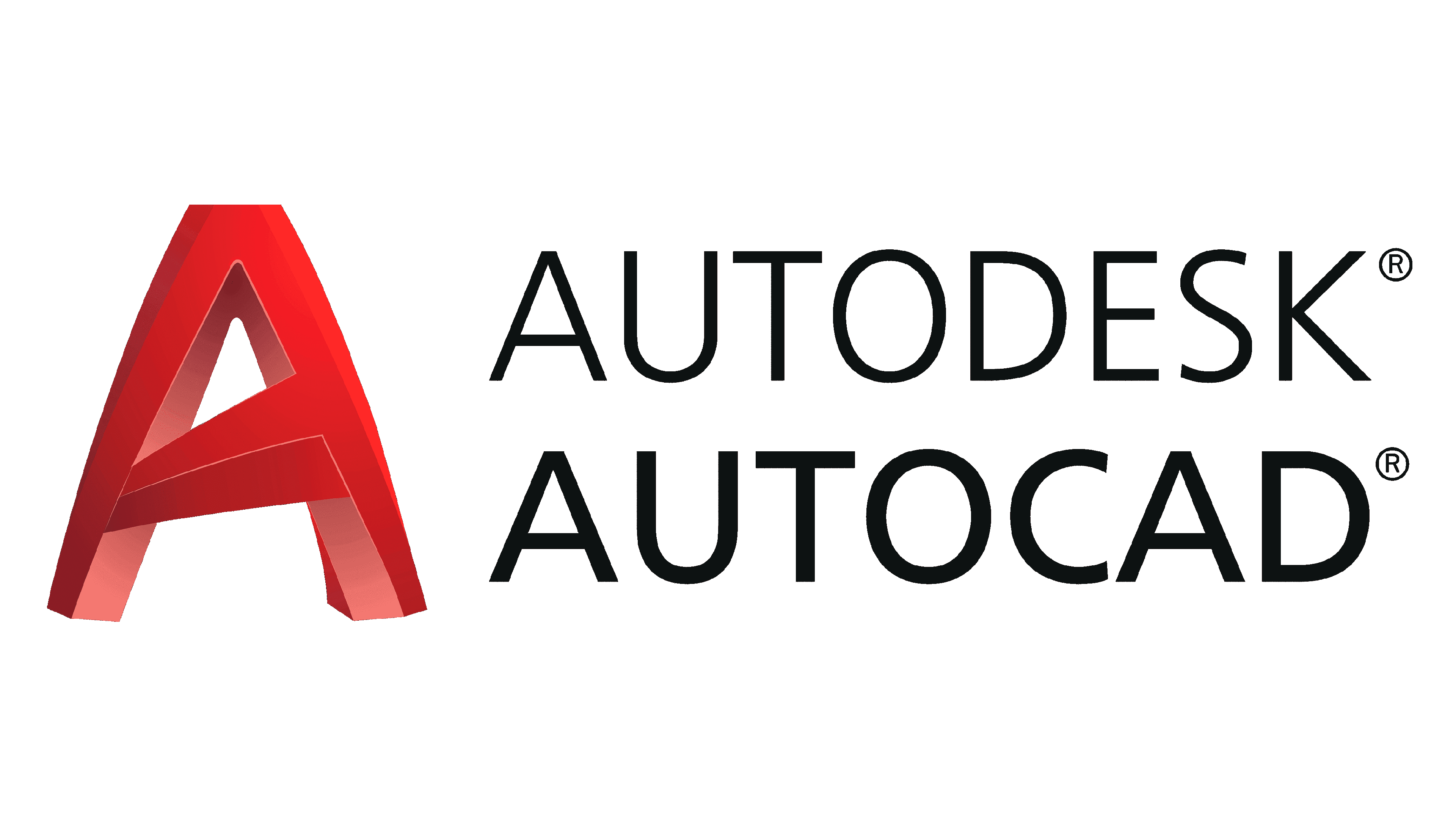 Logo Autodesk Autocad