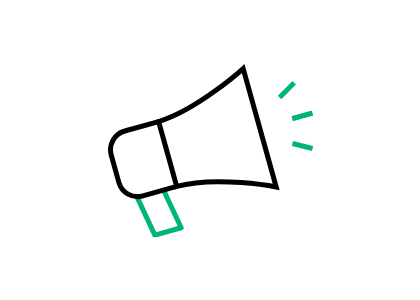 Icons Community management