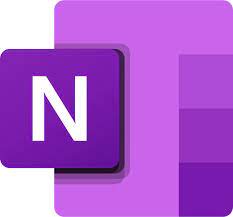 Logo Microsoft OneNote