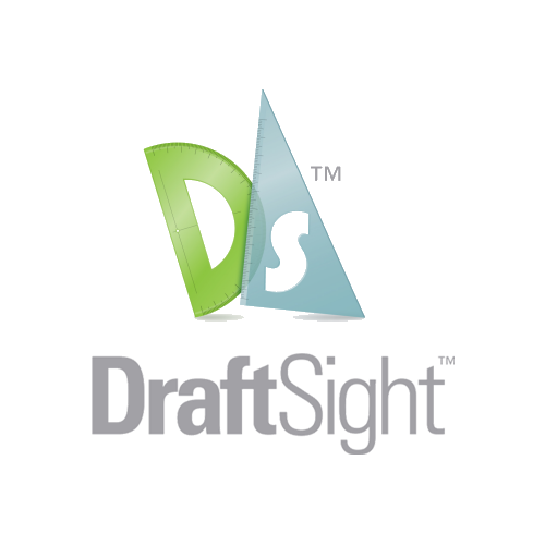 Logo Draftsight