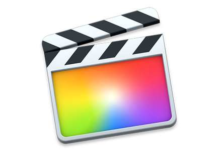 Logo de final cut