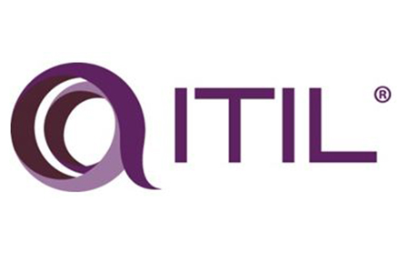 Logo Itil