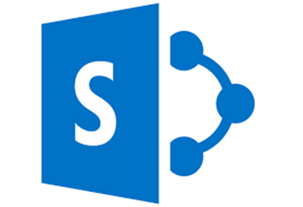 Logo Sharepoint