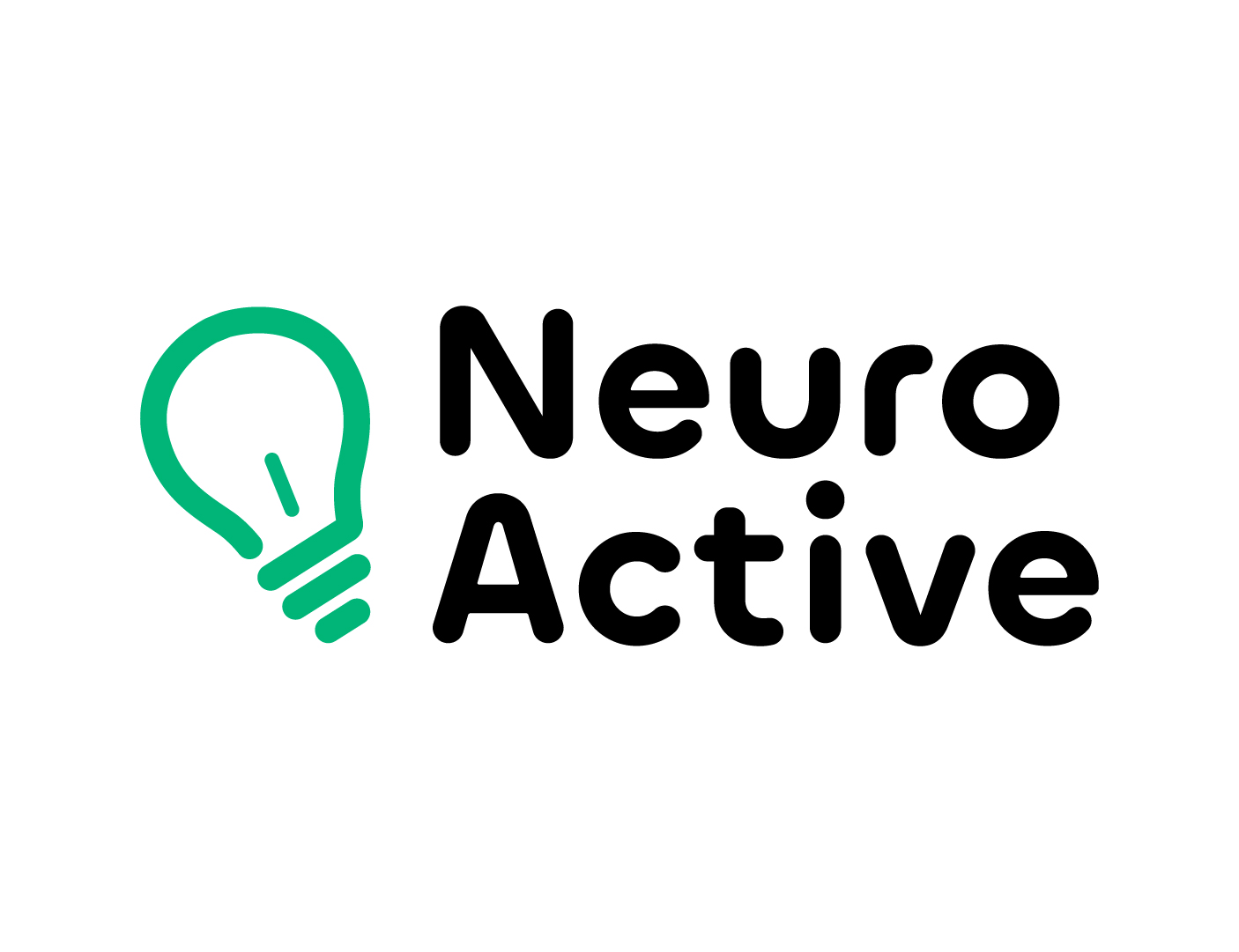 Logo neuroactive