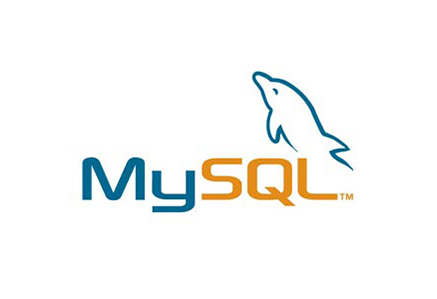 Logo MySQL