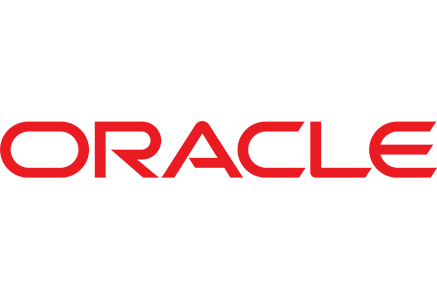 Logo oracle