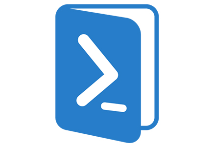 Logo Powershell