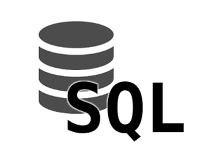 Logo language SQL