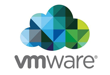 Logo VM Ware