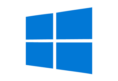 Logo Windows 10