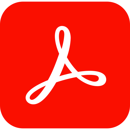 Logo Adobe Acrobat