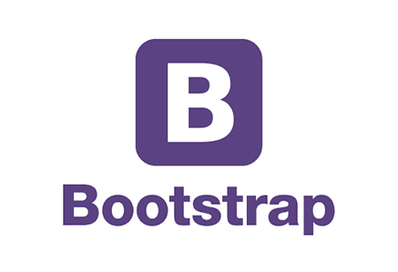 Logo boostrap