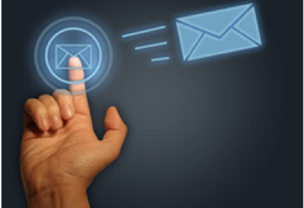 Logo emailing