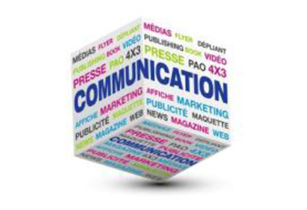 Logo communication