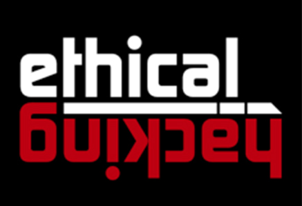 Logo ethical hacking