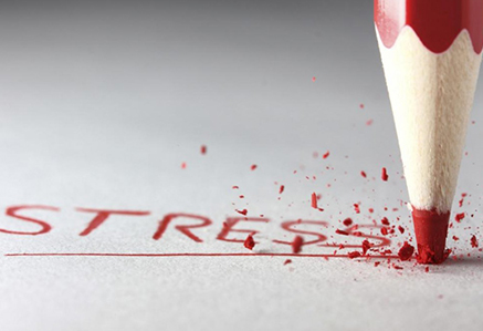 Image stress