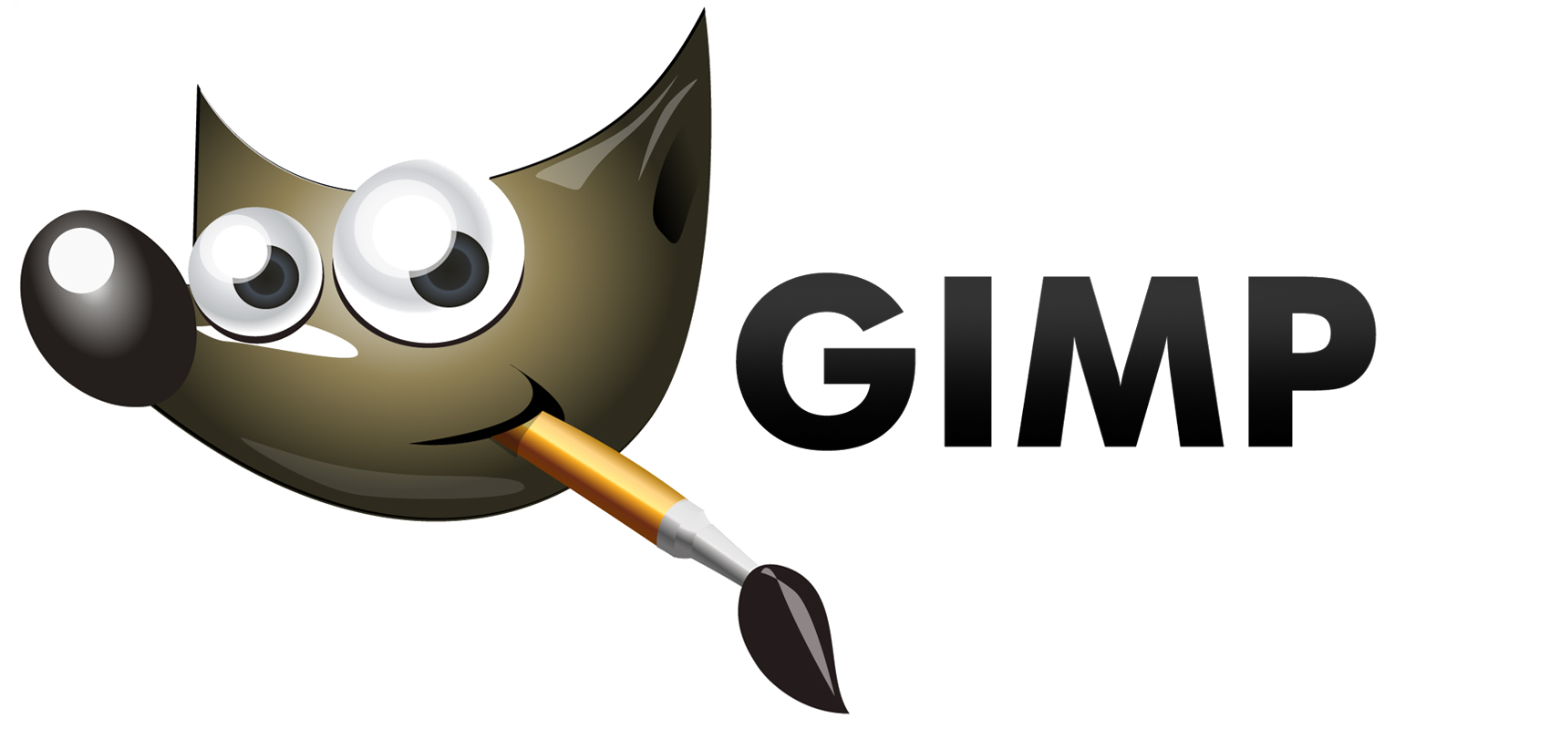 Logo GIMP