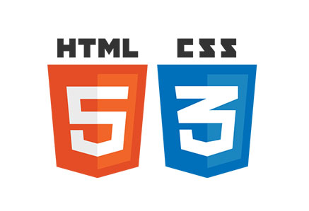 Logo HTML CSS