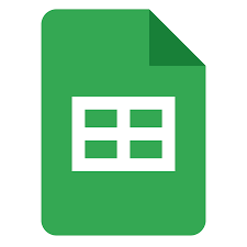 Logo Microsoft Excel