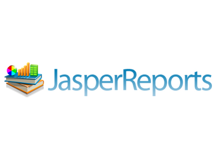 Logo jasperreports