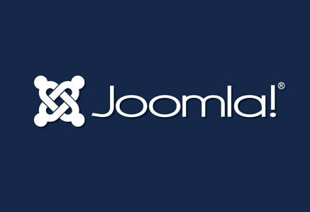 Logo joomla