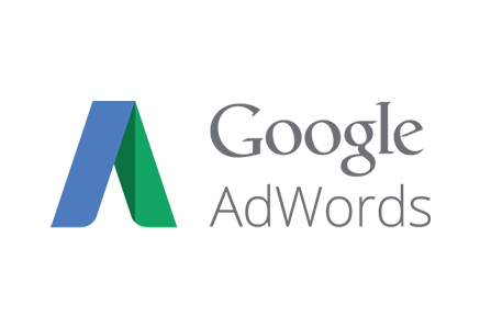 logo google adwords