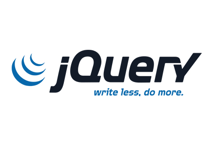 Logo Jquery