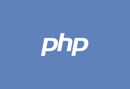 Logo PHP