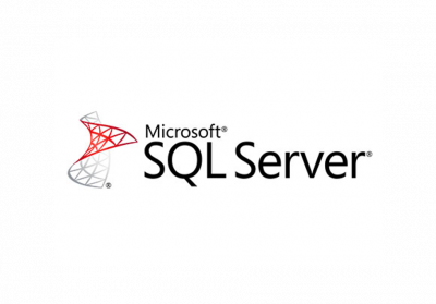 Logo microsoft SQL server