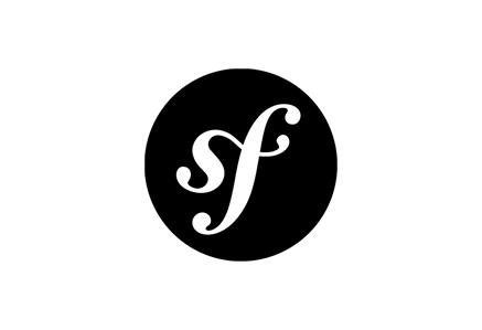 Logo symfony