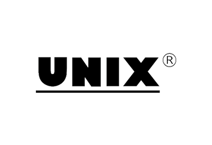 Logo unix