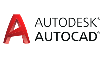 Logo Autodesk Autocad