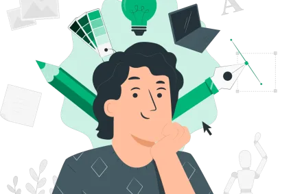 Formez-vous au Design Thinking : innovez autrement, placez l’humain au cœur de vos projets