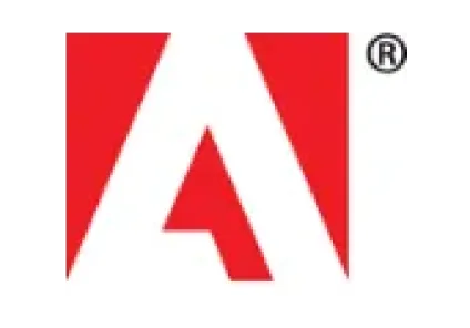 Logo adobe acrobat