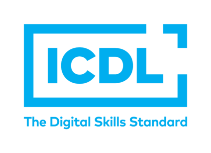 Logo ICDL