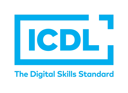 Logo ICDL